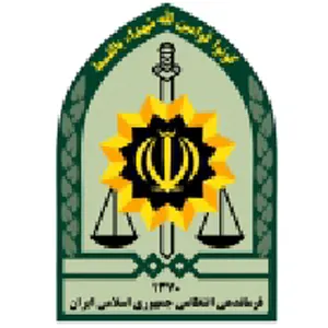 نیروی انتظامی